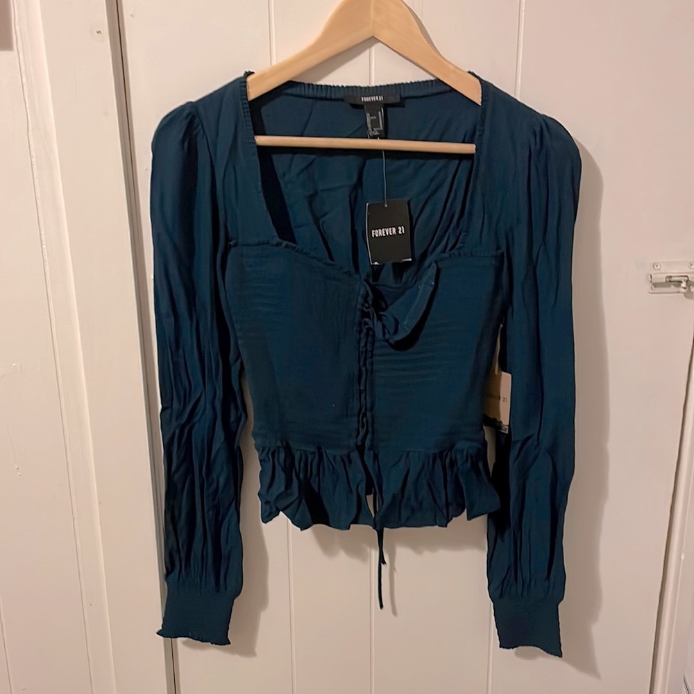 Long sleeve